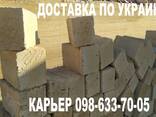 Купити ракушняк М25 (камінь ракушняк М25) Доставка ракушняка по Україні - фото 3