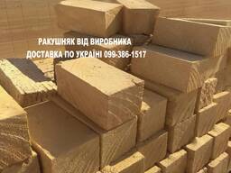 Купить камень ракушняк от производителя доставка Одесса Одесская область Украина