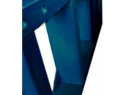 Рама гранулятора ОГМ-1,5 Рама ОГМ-6