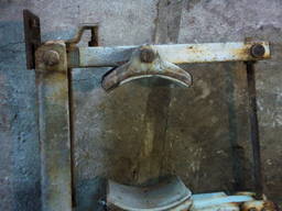 Рамка Ткг-200 бу