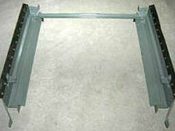 Рамка верхнего решета 54-2-141Б "Нива" СК5