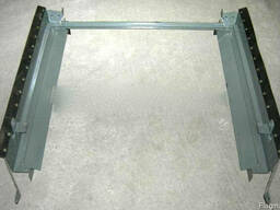 Рамка верхнего решета комбайна СК-5М НИВА