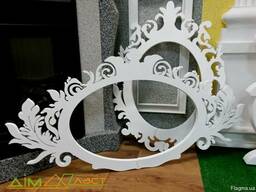 Свадебный декор