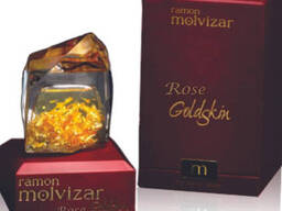 Ramon Molvizar Rose Goldskin парфумована вода 75 мл