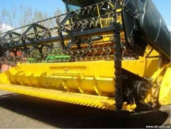 Рапсовый стол: цена на Джон Дир, Кейс, Клаас, Дон в Киеве