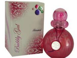 Rasasi Bubbly Gal edp50ml. W.
