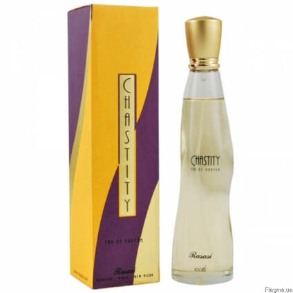 Rasasi "Chastity" EDP100ml. W.
