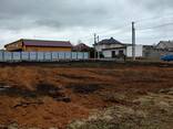 Расчистка участка вывоз мусора уборка участка грузчики экскаватор - фото 1