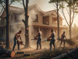 Розчищення ділянок