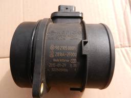 Расходомер Hyundai Santa Fe III 2.2 CRDI, 2013- гг.