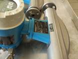 Расходомер кориолисовый Endress Hauser Promass 63 DN15 б/у - фото 2