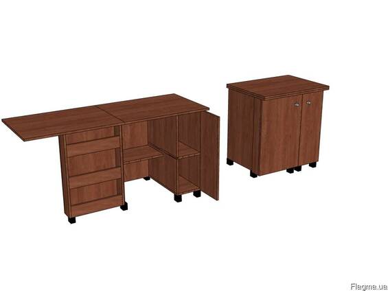 Купить товары для швейные столы и тумбы с доставкой в интернет-магазине Бабушкино ремесло!