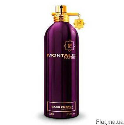 Распив оригинальной парфюмерии Montale в магазине Донецка