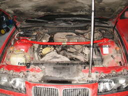 Распорка стоек BMW E36 v-1.8 с 1991-1998 г.