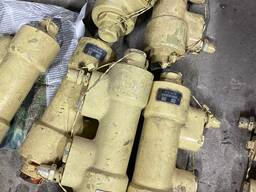 Гидрозамок двухсторонний ЗГД-10-4 577-99.2457 в Кривой Рог/Львов/Покровск/Днепр/Киев