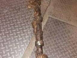 Распредвал СМД-60, распределительный вал Т-150