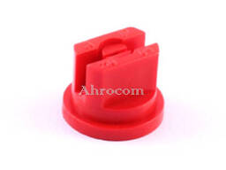 Распылитель плоскоструйный универсальный | Опрыскиватель | AP110 Agroplast Красный