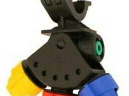 Распылители и форсунки