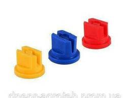 Распылители Щелевые Agroplast