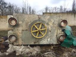 Рассев ЗРШ4-4М