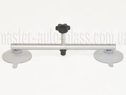 Расширитель трещин для ремонта стекла