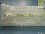 Розширювальний бачок MAN F2000 81061026227, 81061026222 - фото 1