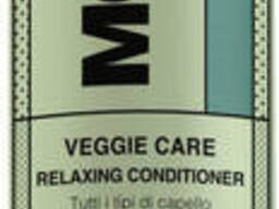 Расслабляющий Кондиціонер для всех типов волос Mood Veggie Care Relaxing ConditiOner. ..