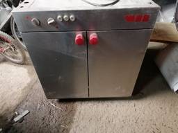 Расстойка для теста