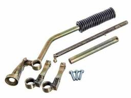 Рассухариватель клапанов ВАЗ 2110 16 клапанов ХЗСО РАС-10.16 VSC1016