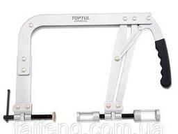 Рассухариватель струбцинного типа Toptul 35-200 мм JDAN0143