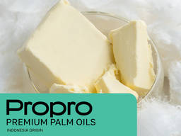 Растительный жир 20кг Propalm