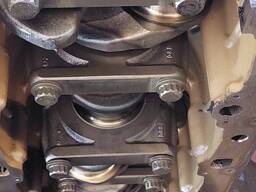 Расточка, шлифовка блоков двигателей, компрессоров.