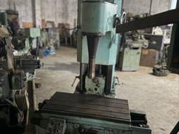 Расточной 2а78п