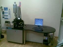 Растровый электронный микроскоп РЭММА-2000