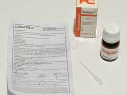 Раствор трикрезол-формалина Formacresol (Prevest DenPro)