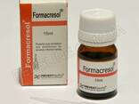 Раствор трикрезол-формалина Formacresol (Prevest DenPro) - фото 3