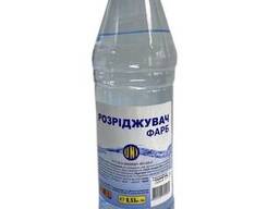 Растворитель 646, 4 л, UNI (87-056-1)