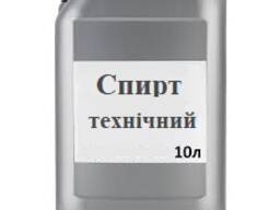 Растворитель Ізопропанол