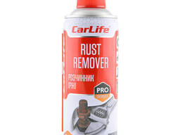 Растворитель ржавчины CarLife Rust Remover, 450мл