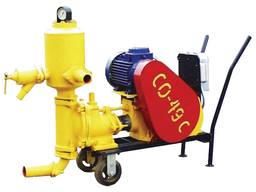 Растворонасос СО-49