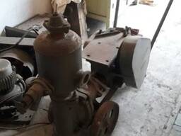 Растворонасос СО-49