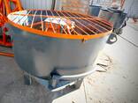 Растворосмеситель, бетонозмішувач, змішувач, бетоносмеситель - фото 2