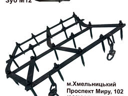 Райборонок ЗОР 07