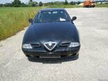Разборка Alfa Romeo 166 1998-2007 - фото 5
