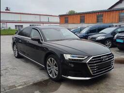 Разборка Audi A8 D5 S8, A4 B8 B9, A5 B8 B9, A6 C7 C8 RS6, A7 4K RS7,
