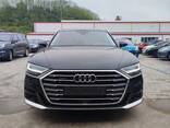 Разборка Audi A8 D5 S8, A4 B8 B9, A5 B8 B9, A6 C7 C8 RS6, A7 4K RS7, - фото 1