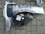 Разборка AUDI Q3 Бампер Капот Фара Дверь Ляда Крыло - фото 2