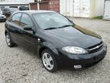 Разборка автозапчасти Chevrolet Lacetti Hatchback - фото 3