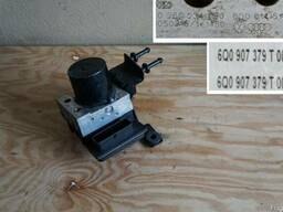 Разборка Блок ABS Seat Cordoba 6Q0907379T 6Q0614517R