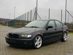 Разборка БМВ 3 Е46, бу запчасти на Bmw E46 Авторазборка Шрот